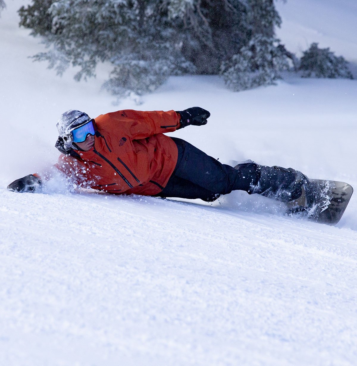 How To Set Up Your Snowboard Stance Like The Jones Team | Jones